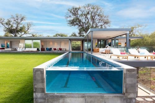 Puako’s Ocean Edge Modern Estate - Image 1
