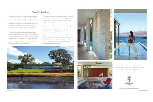 Puako’s Ocean Edge Modern Estate - Image 49