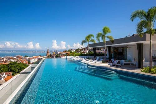 Under the Sea Residence - Image 1