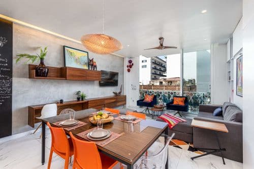 Under the Sea Residence - Image 2