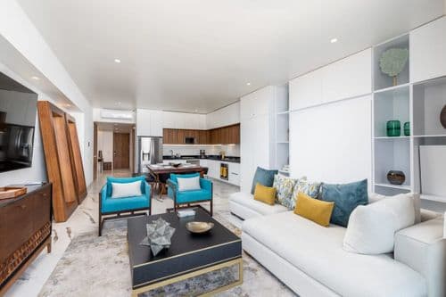 Sea Dragon Residence - Image 2