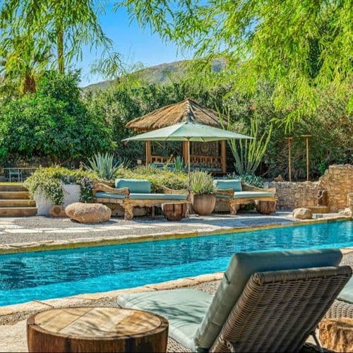 Hacienda Hideaway - Image 1