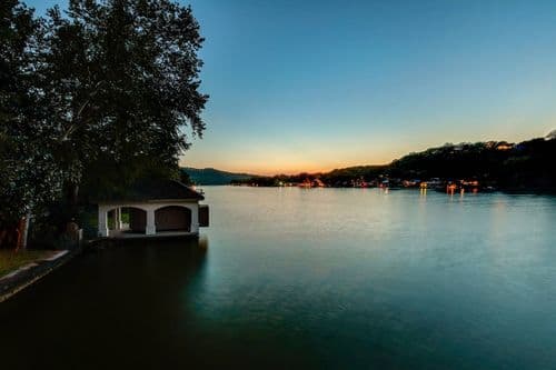 Emerald on Lake Austin - Image 63