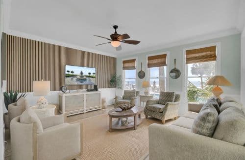 Grand Pavilion #109 - Image 1