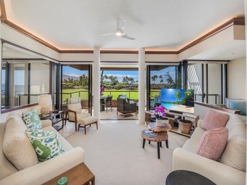 Mauna Lani Point #F204 - Image 1
