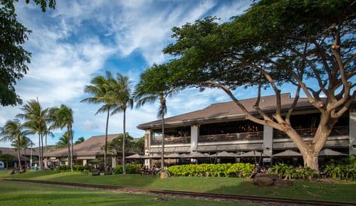 Ko Olina Beach Villas #O402 - Image 1