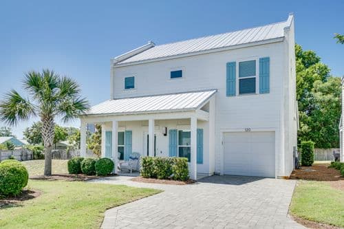 Seabreeze - Image 1