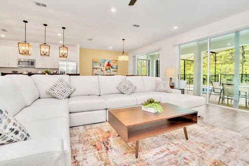 Resort Home #19 - Image 1