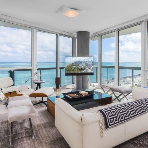 The Setai Residence #2208 - Image 1