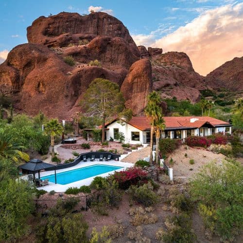Rock House - Image 1