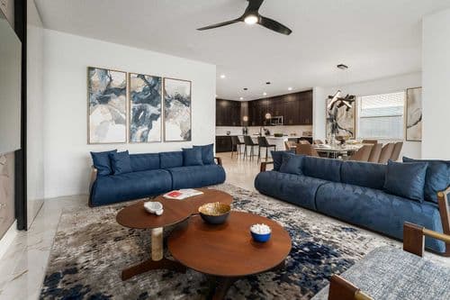 Astonishing Villa - Image 1