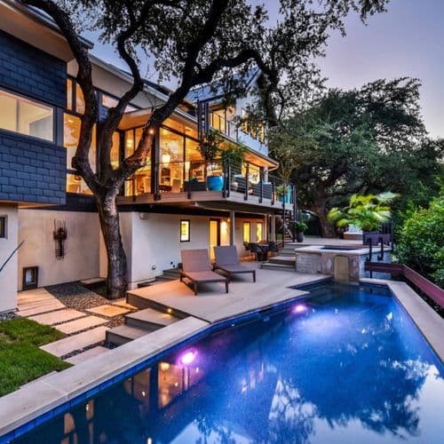 Capitol View Estate - Image 1