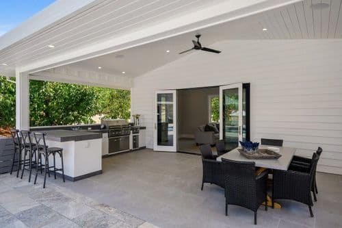 Geyserville Luxury Wine Country Estate - Image 47