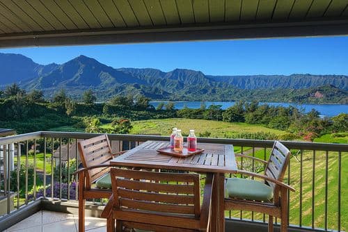 Hanalei Bay Resort #4302 - Image 1