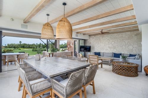 Hacienda De Mita #1102 - Image 1