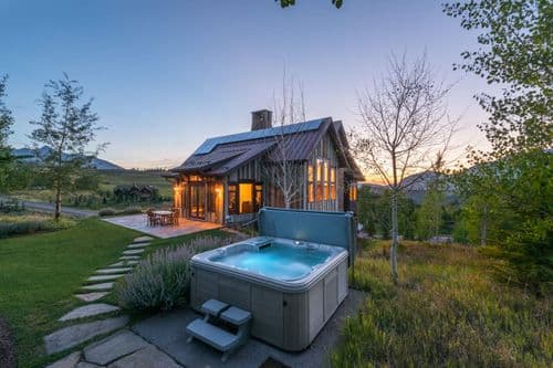 Knoll Top Retreat - Image 2