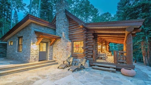 Yellow Brick Cabin - Image 2