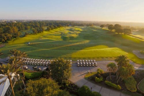 Fairway Bliss - Image 68