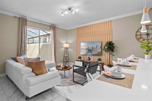 Fantasy Stay Villa - Image 1