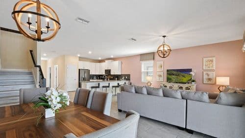 Lakeview Home on ChampionsGate - Image 2