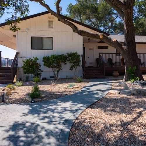 Heartview Cottage Home - Image 16