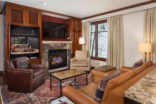 Snowbound Summit at The Ritz-Carlton Club - Image 2