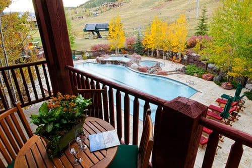 Tranquility at The Ritz-Carlton Club - Image 20