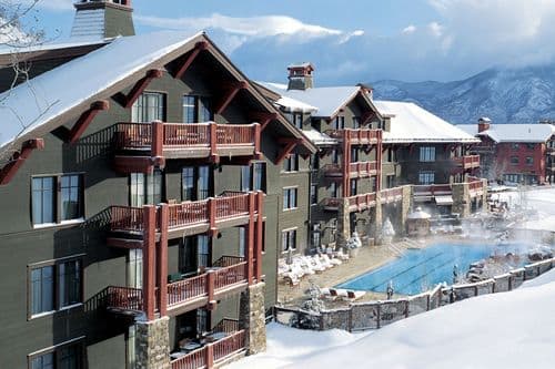 Elevated Retreat at The Ritz-Carlton Club - Image 29