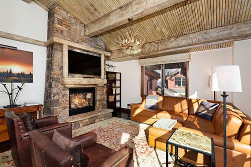 Pinnacle Peak Penthouse at The Ritz-Carlton Club - Image 1