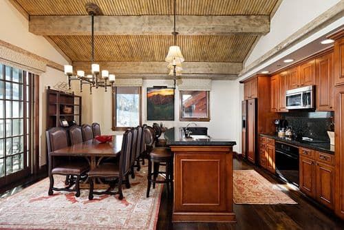 Pinnacle Peak Penthouse at The Ritz-Carlton Club - Image 2