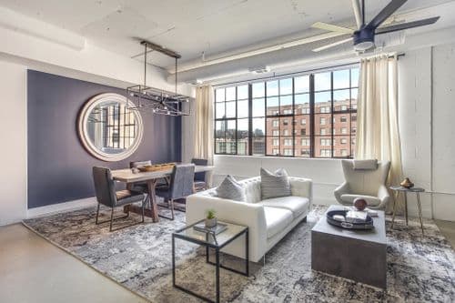 Roebuck Loft - Image 1