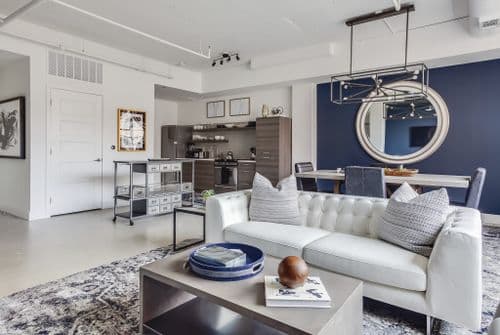 Roebuck Loft - Image 2