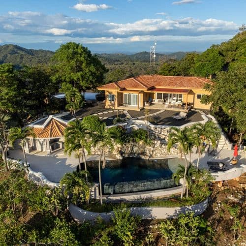 Isla en el Cielo Casa - Image 1