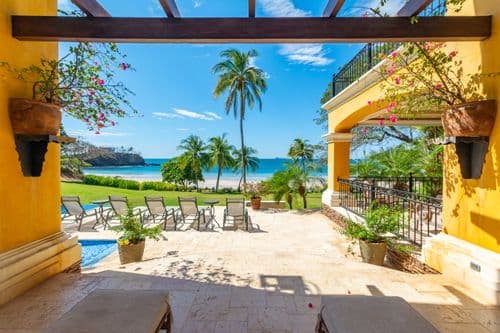 Hacienda Casa Amarilla - Image 2