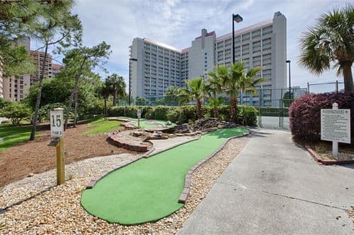 Tops'l Tides Condo #1201 - Image 35