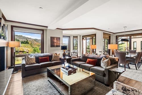 Chamonix Residence #26 - Image 1