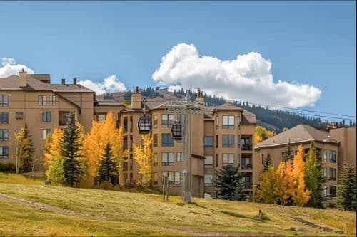 Chamonix Residence #26 - Image 24