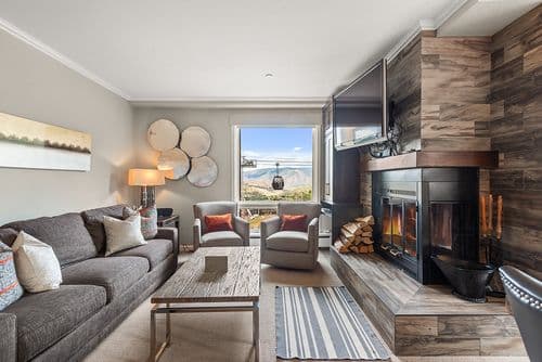 Chamonix Residence #34 - Image 1