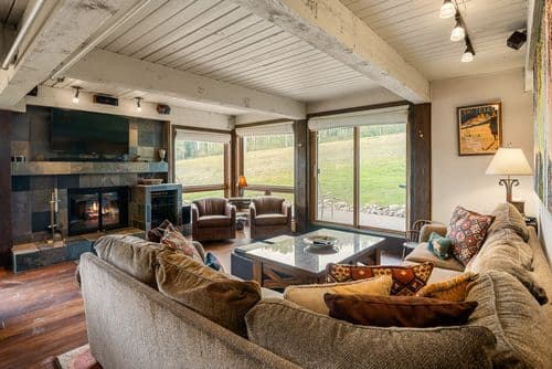 Enclave at Snowmass #101 - Image 1