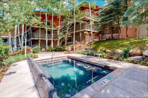 Enclave Residence #110 - Image 25