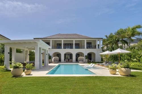 Hacienda #A43 - Image 1