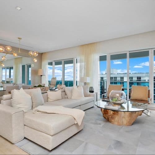 Ocean Pearl - Image 1