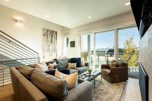 Apex Townhome #902 - Image 1