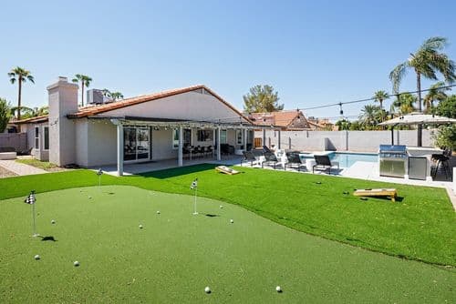 Bohemian Resort - Image 1
