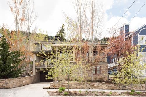 Park Avenue Home - Image 28