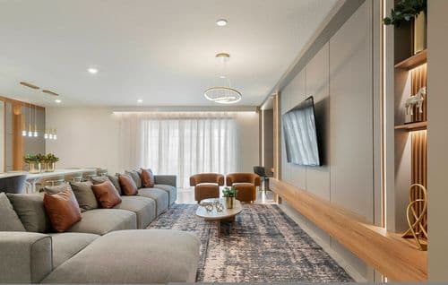 Windsor Grand Escape - Image 1
