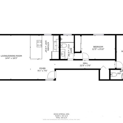 Avalon III Residence - Image 21