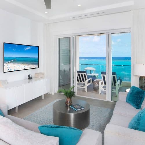 Seascape Harmony Retreat - Image 1