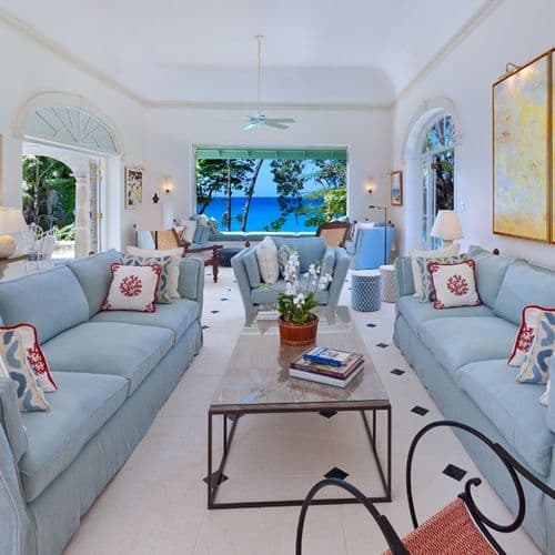 Crystal Springs Villa - Image 1
