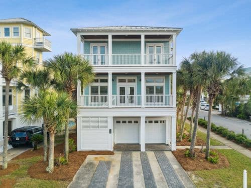 Gulf Star Beach House - Image 2